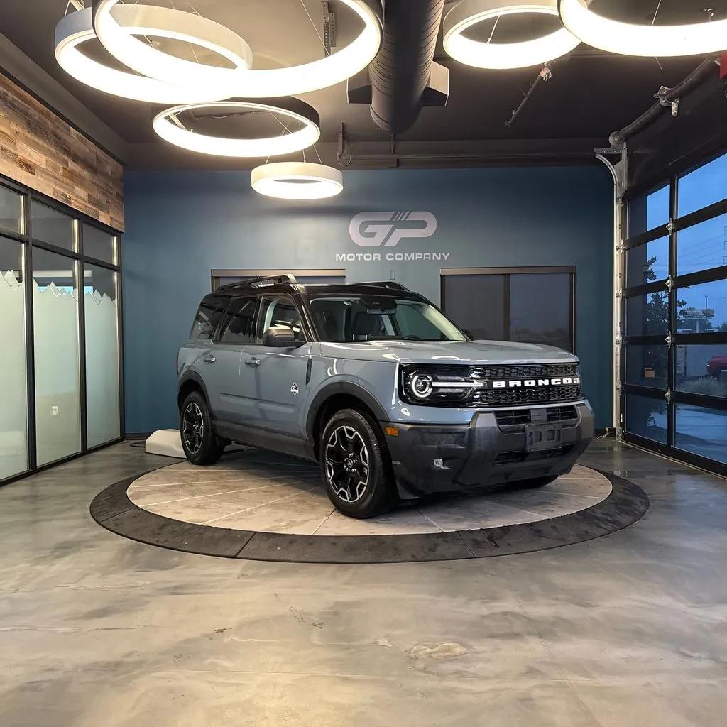 ford bronco sport 2025 3FMCR9CN7SRE54873 image ford bronco sport 2025 3FMCR9CN7SRE54873 image